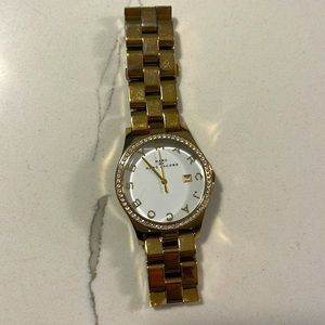 Marc Jacobs watch
